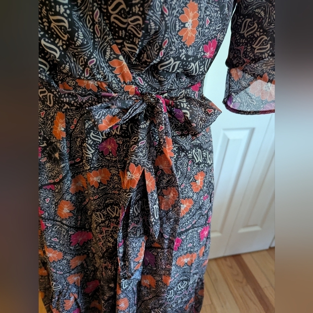 Avenue Dress Size 14 - Picture 6 of 9